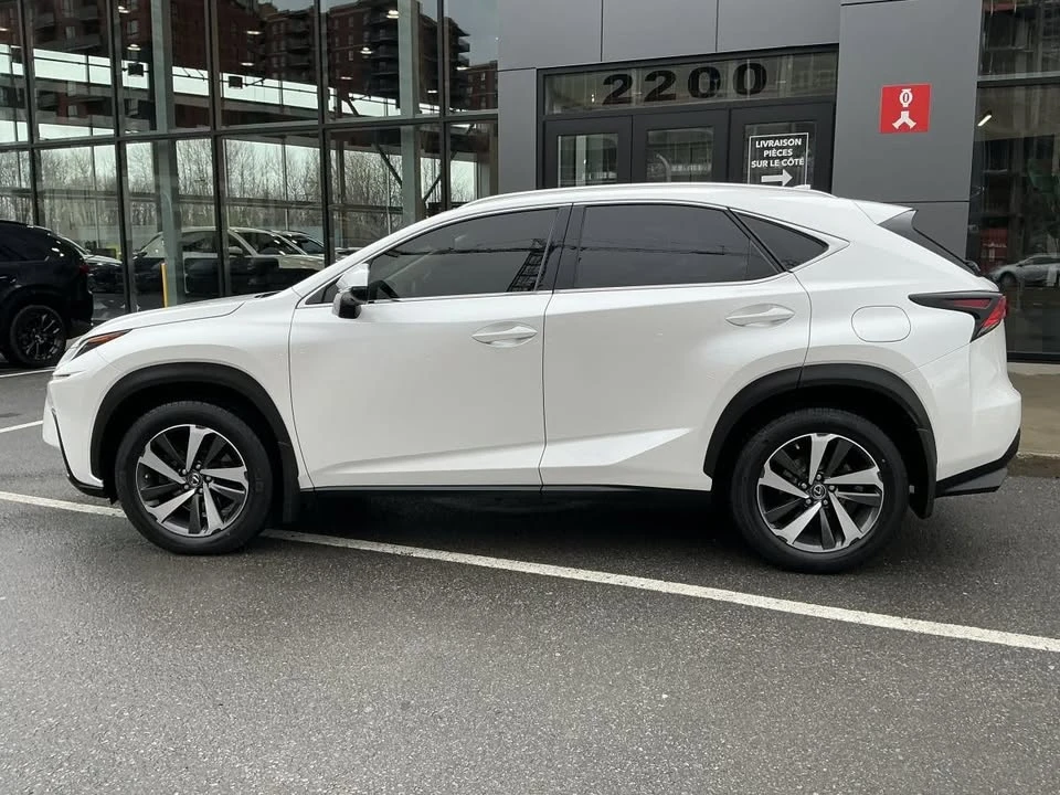 2019 Lexus NX 1st Gen - Image 2 of 20