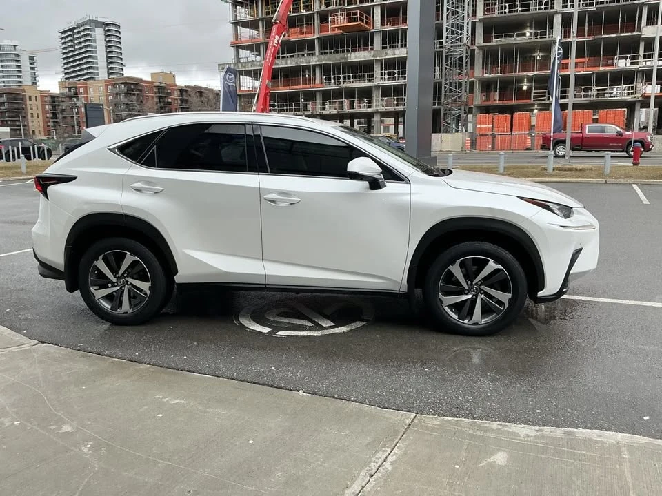 2019 Lexus NX 1st Gen - Image 6 of 20