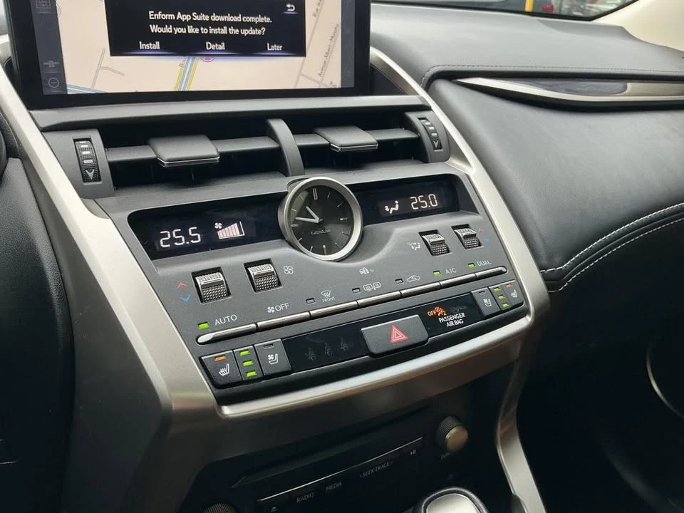 2019 Lexus NX 1st Gen - Image 17 of 20