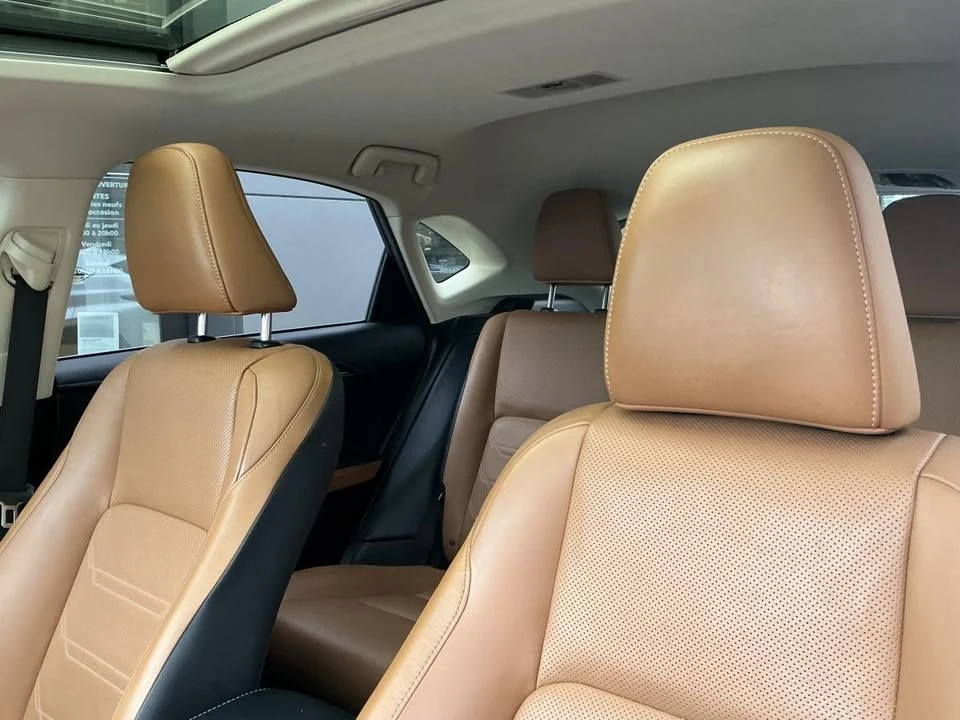 2019 Lexus NX 1st Gen - Image 14 of 20