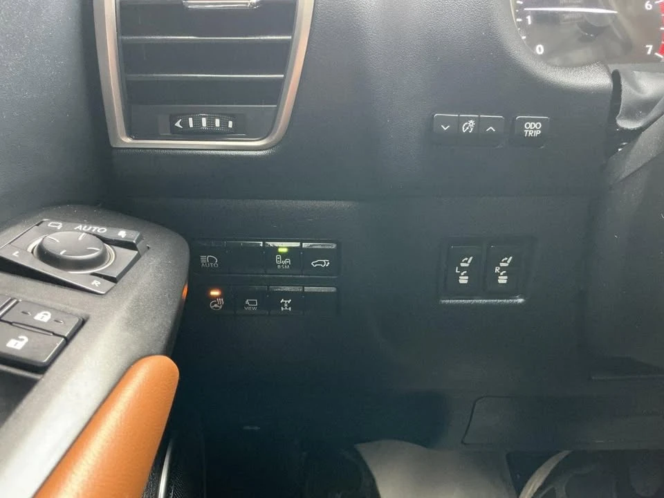 2019 Lexus NX 1st Gen - Image 12 of 20