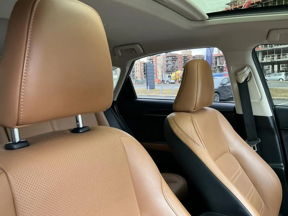2019 Lexus NX 1st Gen - Image 15 of 20