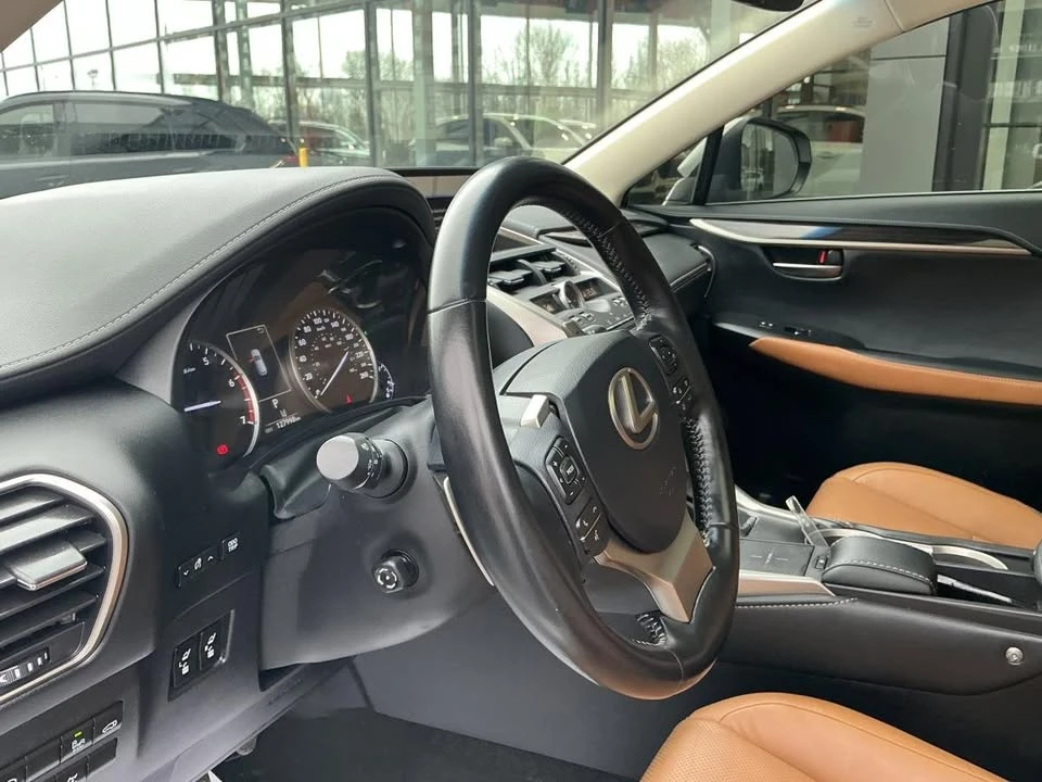 2019 Lexus NX 1st Gen - Image 13 of 20