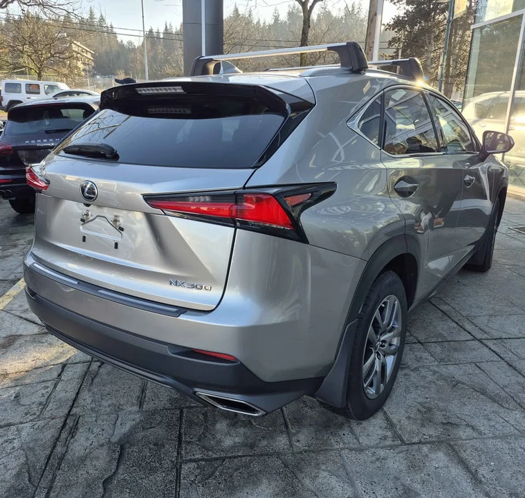 2019 Lexus NX 1st Gen - Image 3 of 7