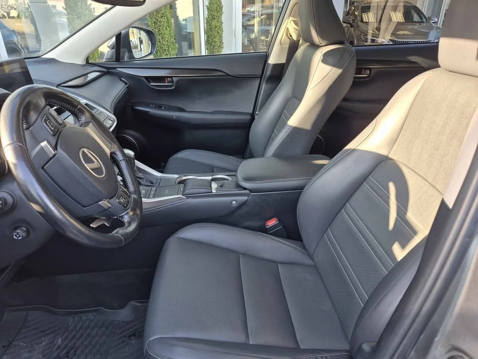 2019 Lexus NX 1st Gen - Image 5 of 7