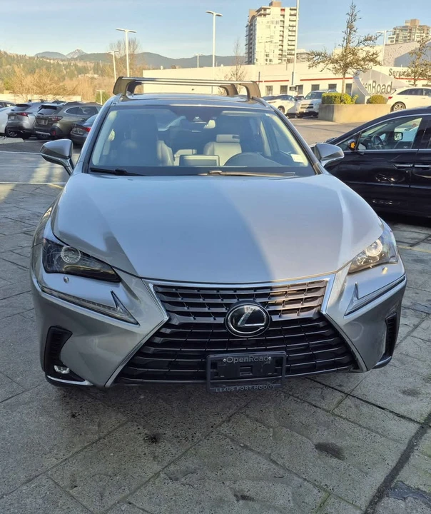 2019 Lexus NX 1st Gen - Image 2 of 7