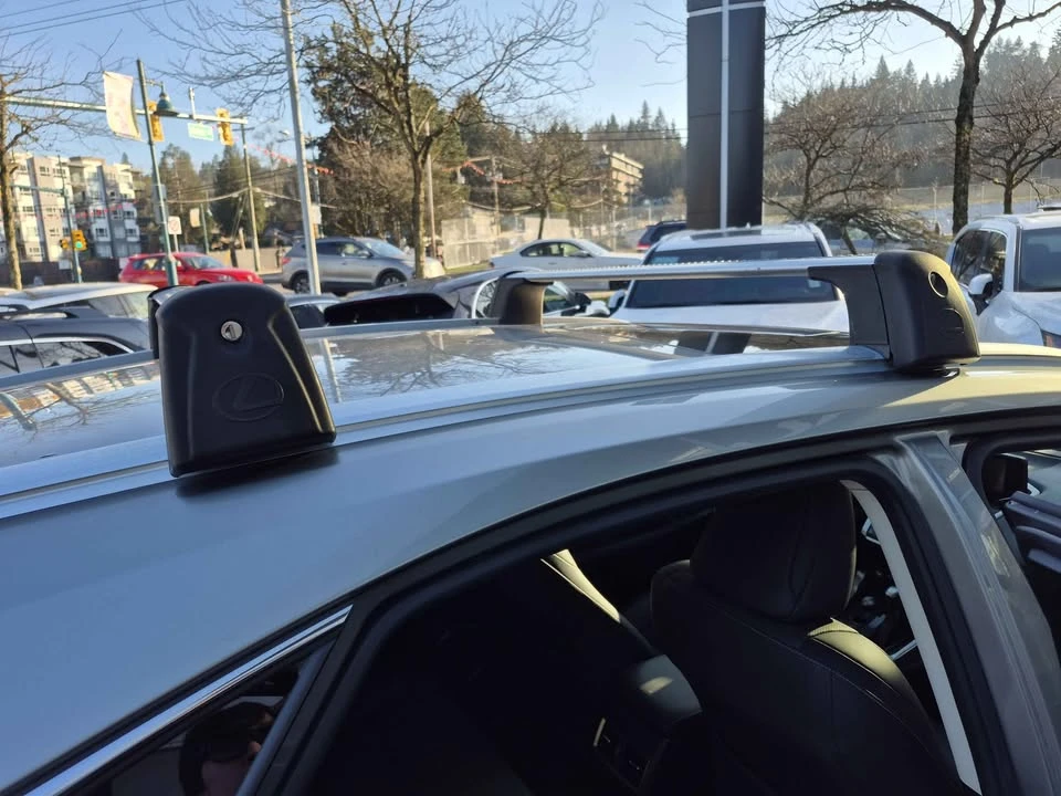 2019 Lexus NX 1st Gen - Image 7 of 7