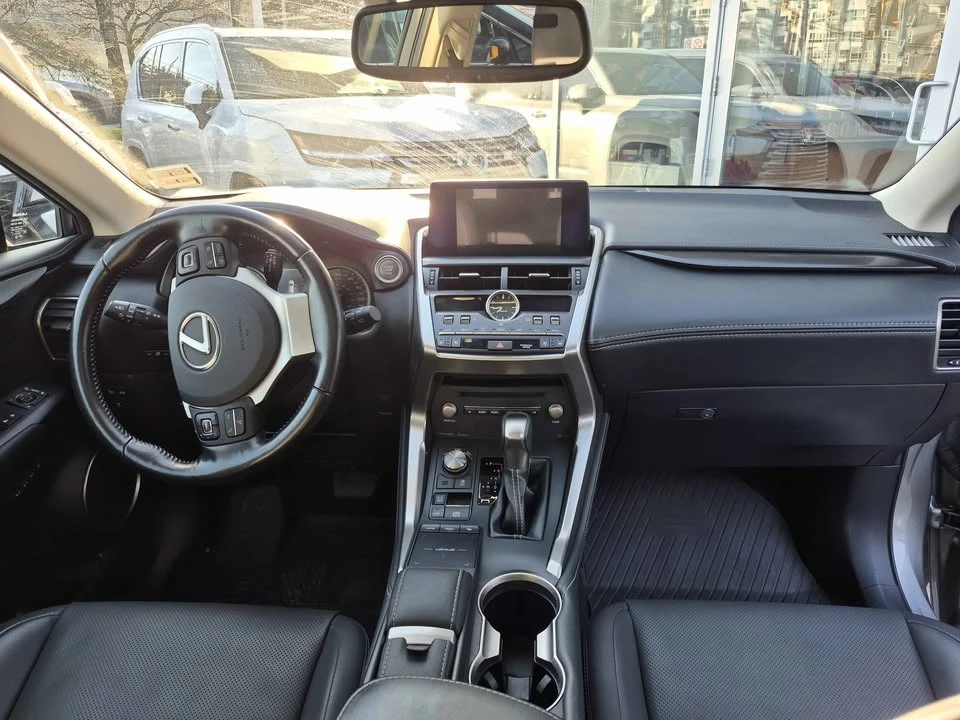 2019 Lexus NX 1st Gen - Image 4 of 7