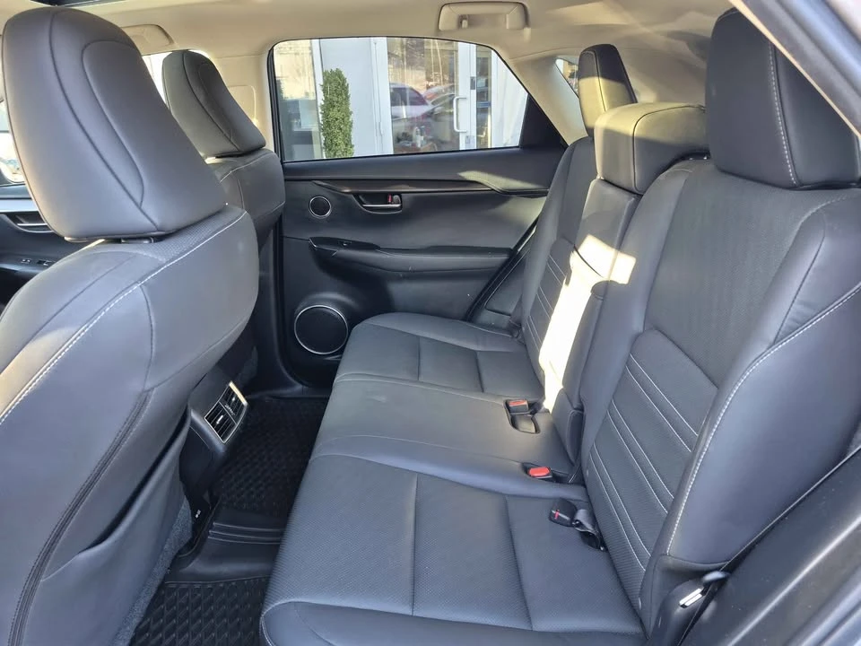 2019 Lexus NX 1st Gen - Image 6 of 7