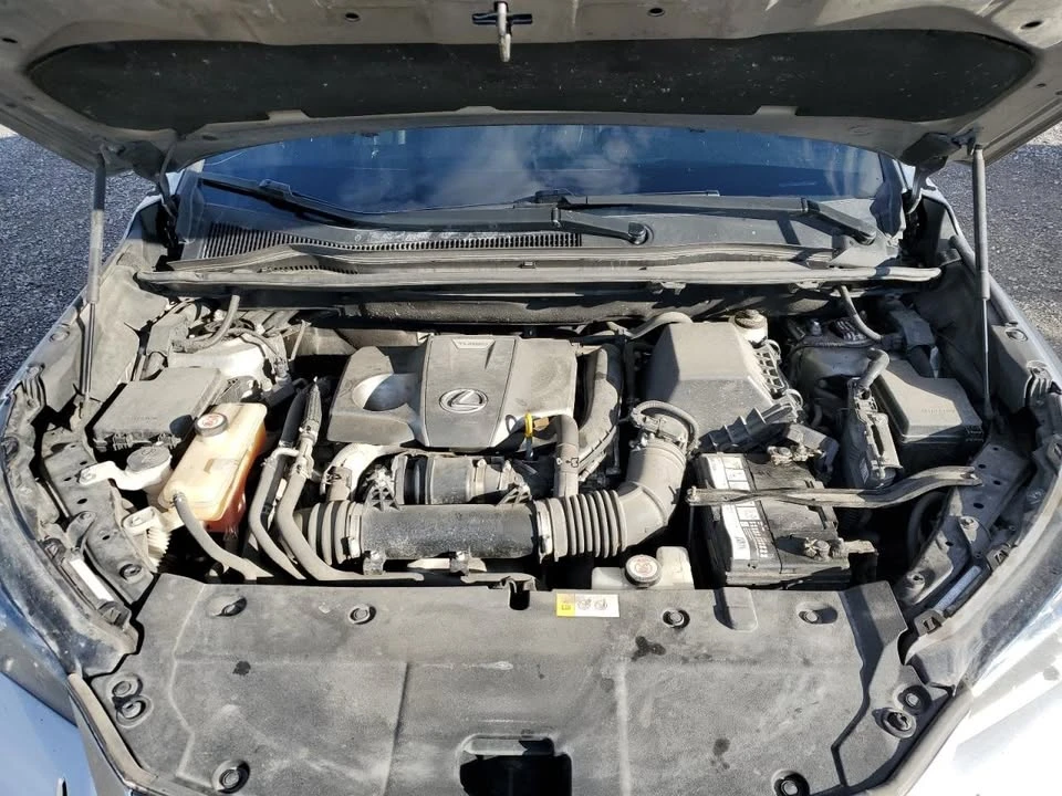 2019 Lexus NX 1st Gen - Image 10 of 10