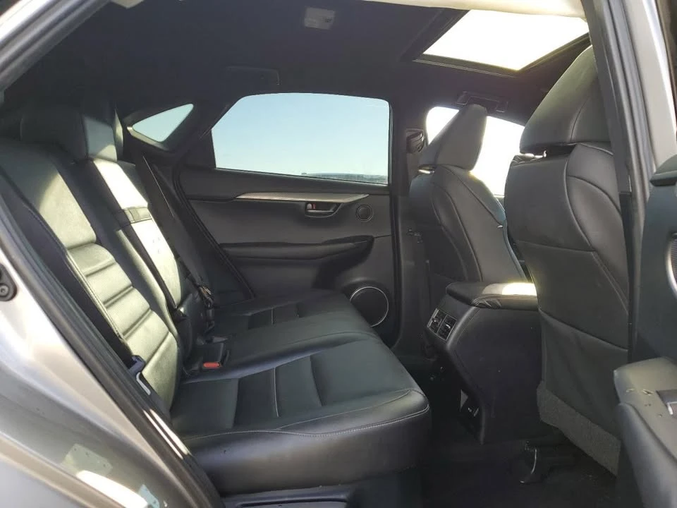 2019 Lexus NX 1st Gen - Image 9 of 10