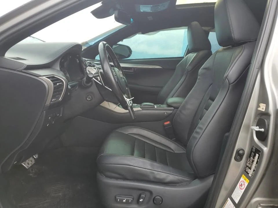 2019 Lexus NX 1st Gen - Image 7 of 10