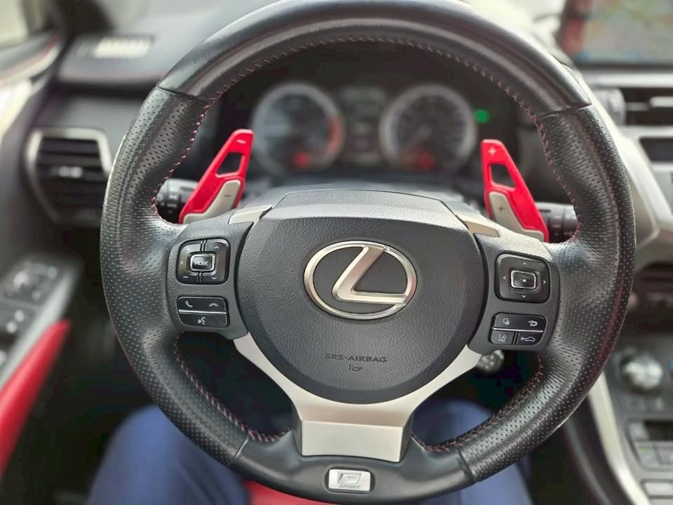 2019 Lexus NX 1st Gen - Image 8 of 14