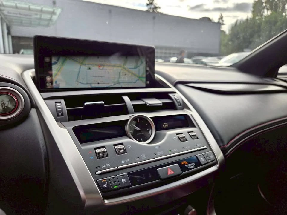 2019 Lexus NX 1st Gen - Image 7 of 14