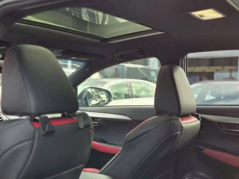 2019 Lexus NX 1st Gen - Image 12 of 14