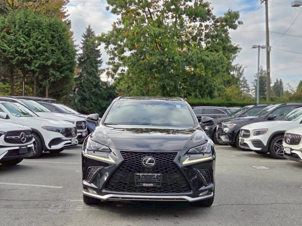 2019 Lexus NX 1st Gen - Image 3 of 14