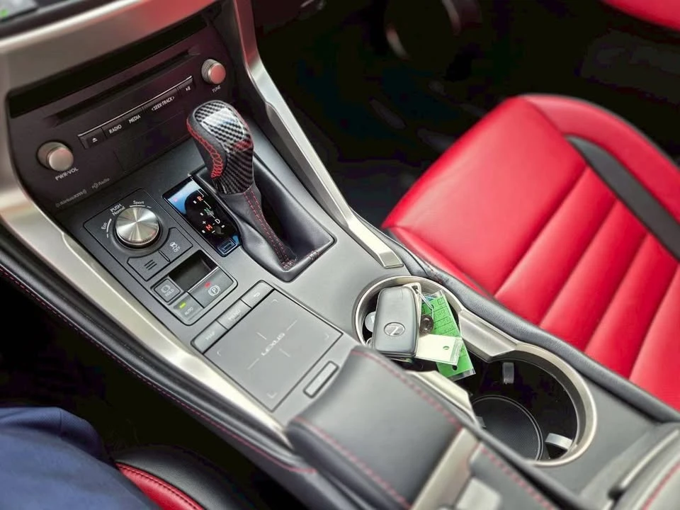 2019 Lexus NX 1st Gen - Image 14 of 14