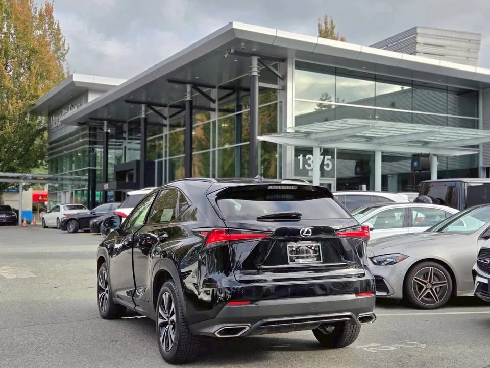2019 Lexus NX 1st Gen - Image 2 of 14