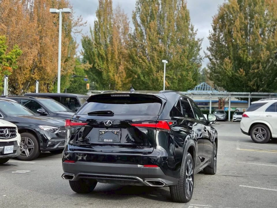 2019 Lexus NX 1st Gen - Image 5 of 14