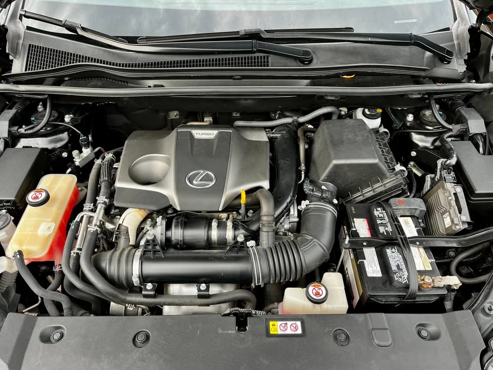 2019 Lexus NX 1st Gen - Image 8 of 16