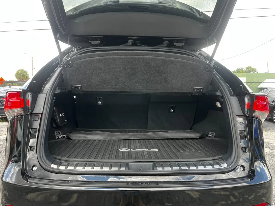 2019 Lexus NX 1st Gen - Image 6 of 16