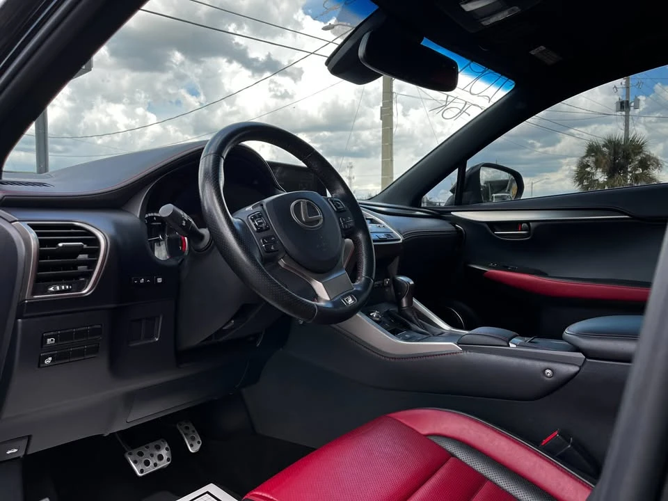 2019 Lexus NX 1st Gen - Image 7 of 16