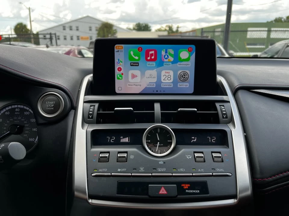 2019 Lexus NX 1st Gen - Image 12 of 16