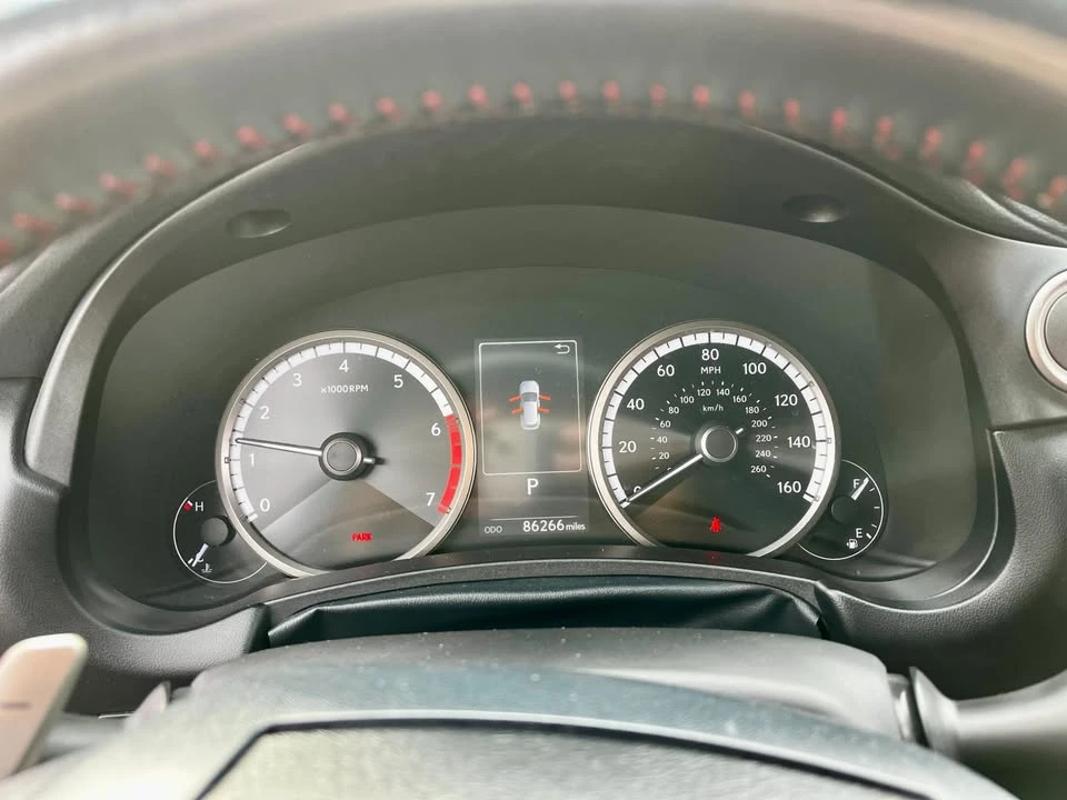 2019 Lexus NX 1st Gen - Image 9 of 16