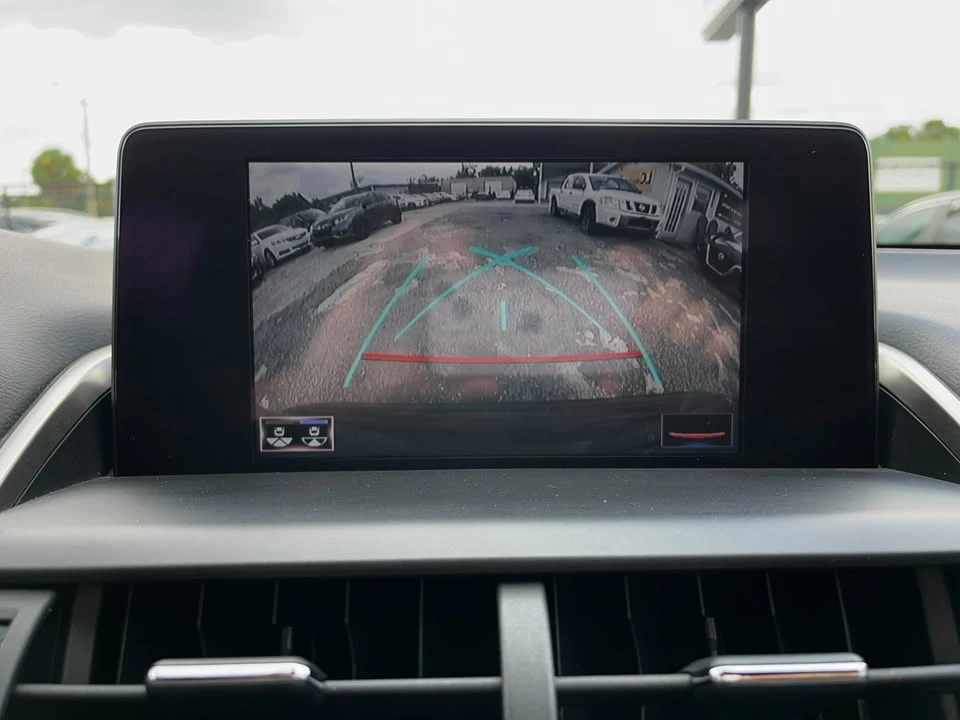 2019 Lexus NX 1st Gen - Image 14 of 16