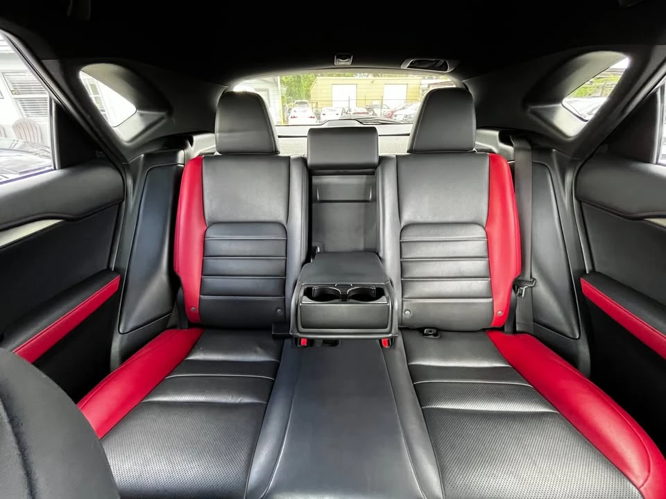 2019 Lexus NX 1st Gen - Image 10 of 16