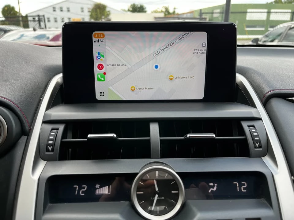 2019 Lexus NX 1st Gen - Image 13 of 16