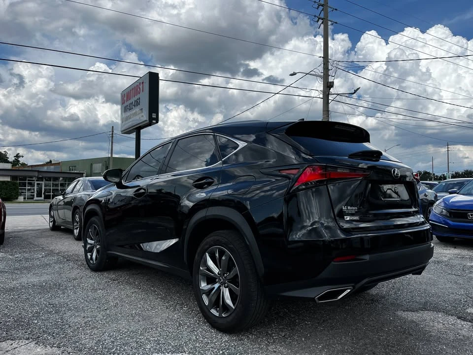 2019 Lexus NX 1st Gen - Image 4 of 16