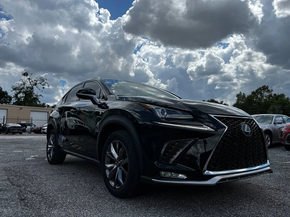 2019 Lexus NX 1st Gen - Image 2 of 16