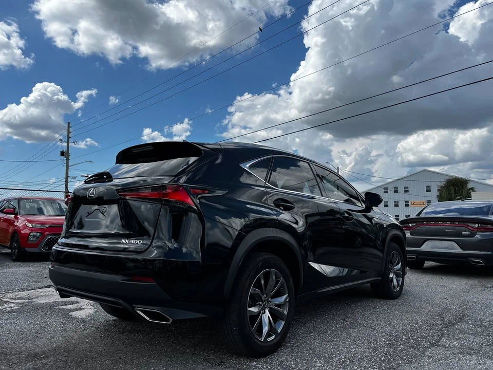 2019 Lexus NX 1st Gen - Image 3 of 16