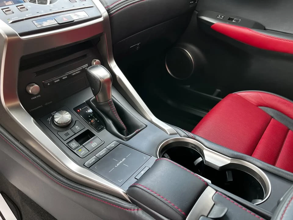 2019 Lexus NX 1st Gen - Image 15 of 16