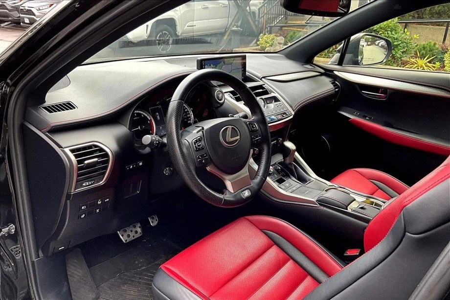 2019 Lexus NX 1st Gen - Image 4 of 4