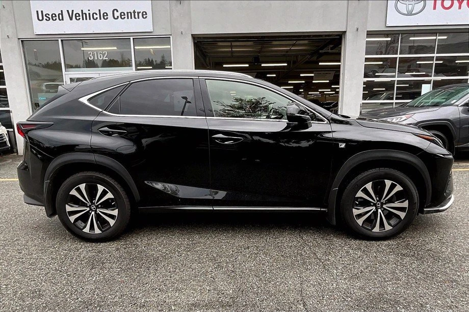 2019 Lexus NX 1st Gen - Image 2 of 4
