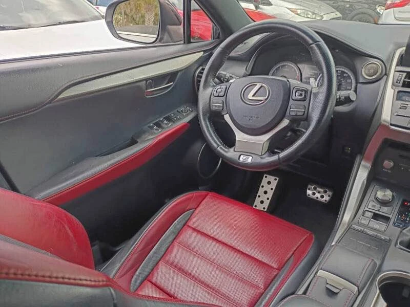 2019 Lexus NX 1st Gen - Image 7 of 17