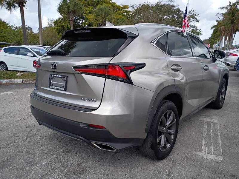 2019 Lexus NX 1st Gen - Image 15 of 17