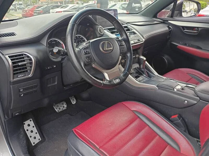 2019 Lexus NX 1st Gen - Image 3 of 17
