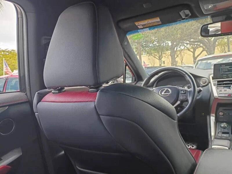 2019 Lexus NX 1st Gen - Image 7 of 20