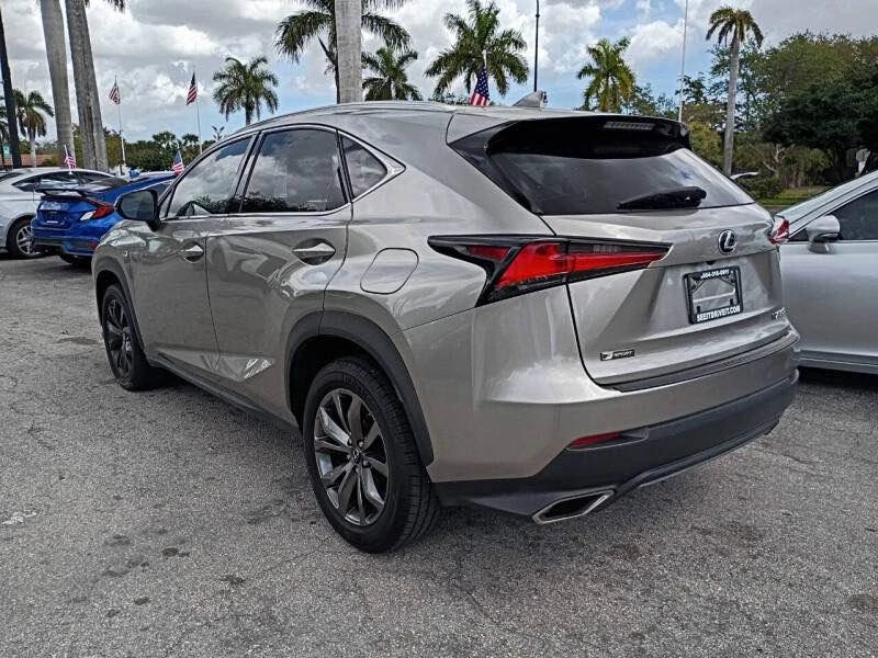 2019 Lexus NX 1st Gen - Image 17 of 17