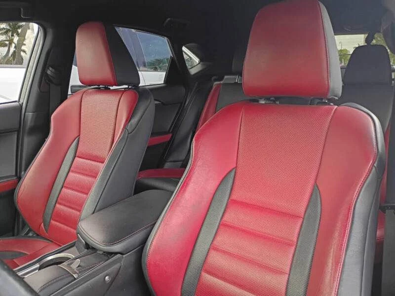 2019 Lexus NX 1st Gen - Image 5 of 17