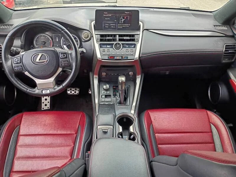 2019 Lexus NX 1st Gen - Image 4 of 20