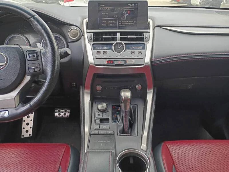 2019 Lexus NX 1st Gen - Image 6 of 20
