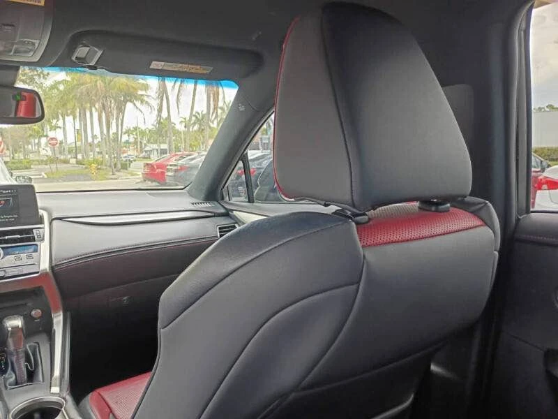 2019 Lexus NX 1st Gen - Image 14 of 20