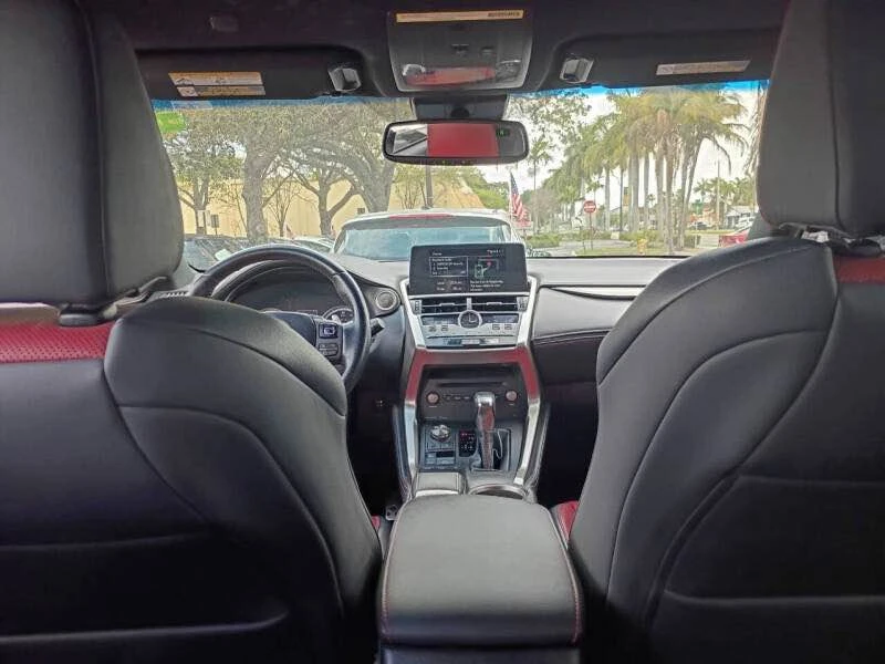 2019 Lexus NX 1st Gen - Image 12 of 20