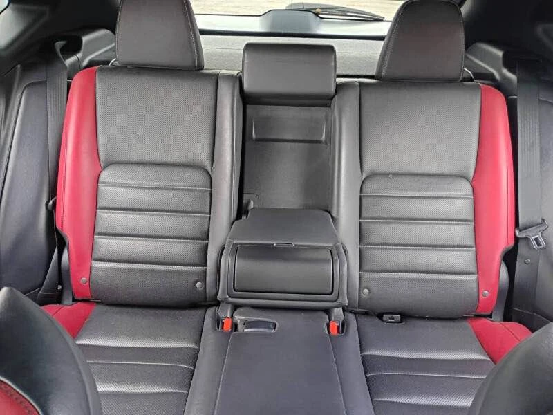 2019 Lexus NX 1st Gen - Image 16 of 20
