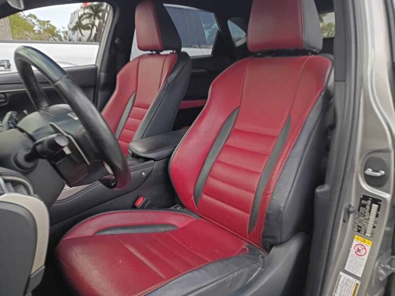 2019 Lexus NX 1st Gen - Image 11 of 20
