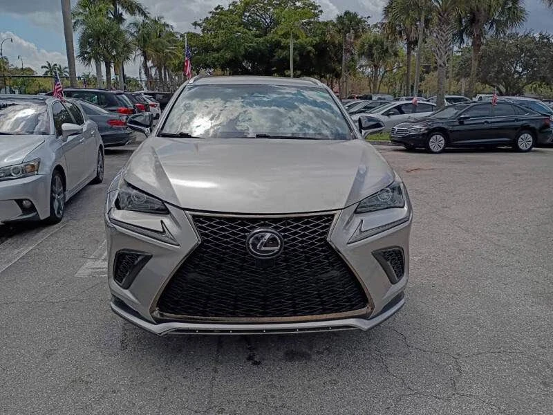 2019 Lexus NX 1st Gen - Image 2 of 17
